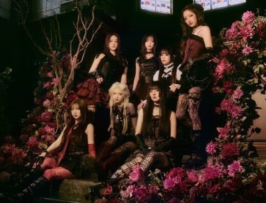 Girls² Concert 2026 Tickets, Fukuoka