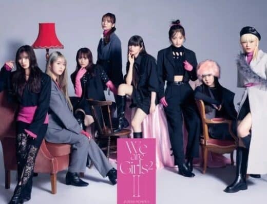 Girls² Concert 2026 Tickets, Fukuoka
