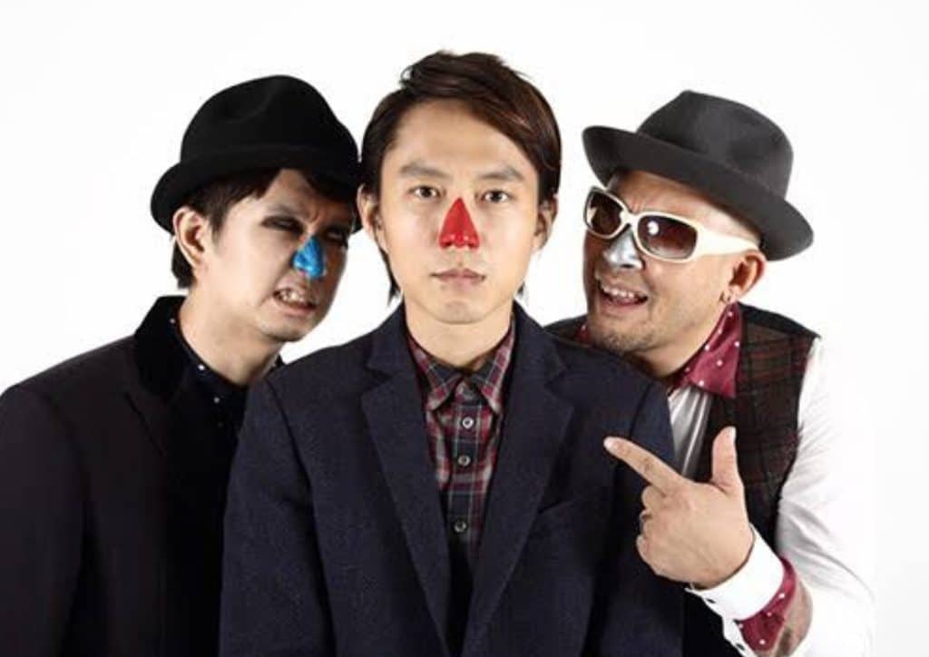 H Zett M Nagoya