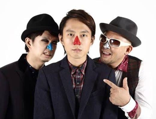 H Zett M Nagoya