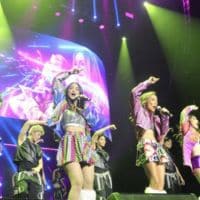 HEROCROSS Special Effects Concert