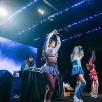 HEROCROSS Special Effects Concert