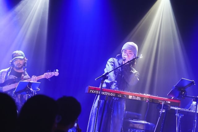 Haruno Mai Concert