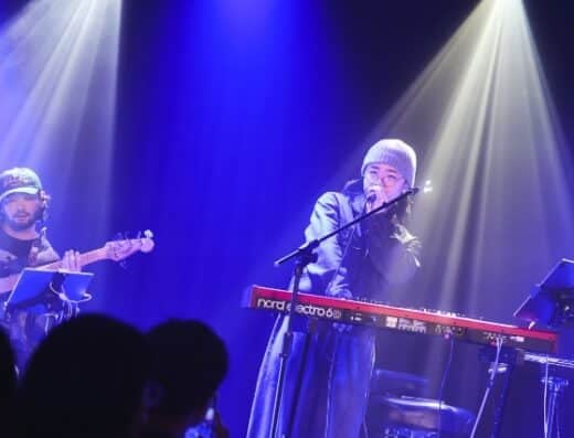 Haruno Mai Concert
