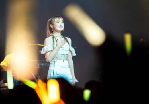 Hiragana Hang Jam Tour Tickets in Sendai | May'n 2026