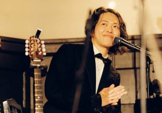 Hirofumi Nakamura Ensemble Concert 2027 Tickets — Kyoto
