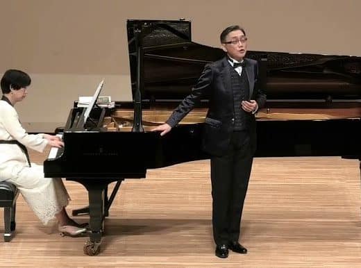 Hirohisa Tsuji 2026 Tickets — Tokyo Opera City Recital Hall, Tokyo