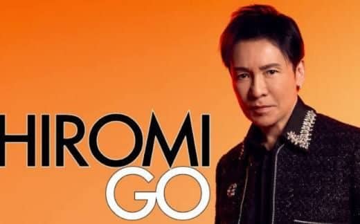 Hiromi Go Dinner Show 2026 Tickets Sheraton Grande Tokyo Bay Hotel, Urayasu