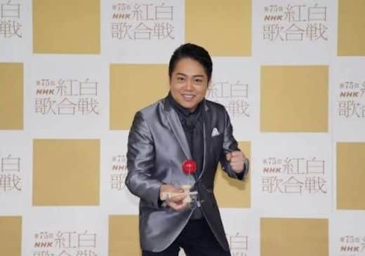 Hiroshi Miyama Christmas Dinner Show 2026 Tickets — Miyako Hotel Gifu Nagaragawa, Gifu