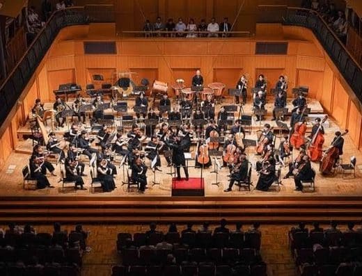 Hiroshi Onishi 2027 Tickets — Tokyo Opera City Concert Hall, Tokyo