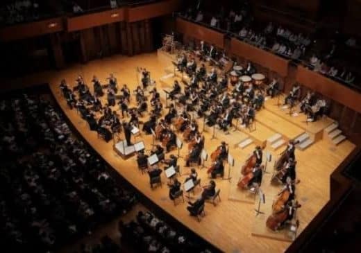 Hiroshi Onishi 2027 Tickets — Tokyo Opera City Concert Hall, Tokyo