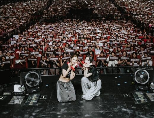 IRENE & SEULGI Concert