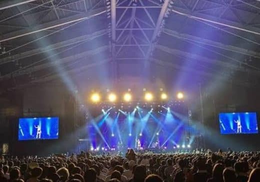 IZUMO OROCHI FES 2026 Tickets — Matsue City General Gymnasium, Shimane