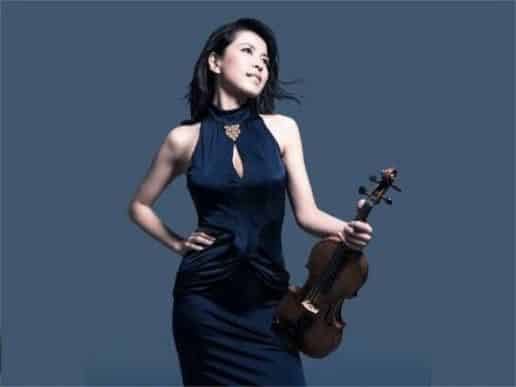 Ikuko Kawai Concert 2026 Tickets Tokyo
