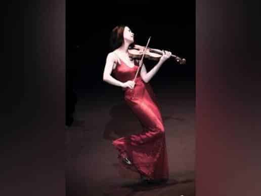 Ikuko Kawai Concert 2026 Tickets Tokyo