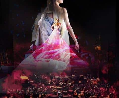 Ikuko Kawai Concert 2026 Tickets Tokyo