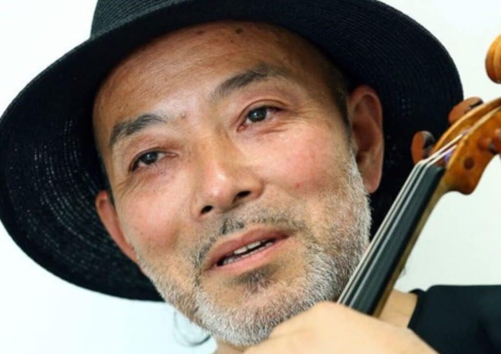 Iwao Furusawa Baroque