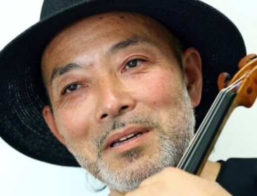 Iwao Furusawa Baroque