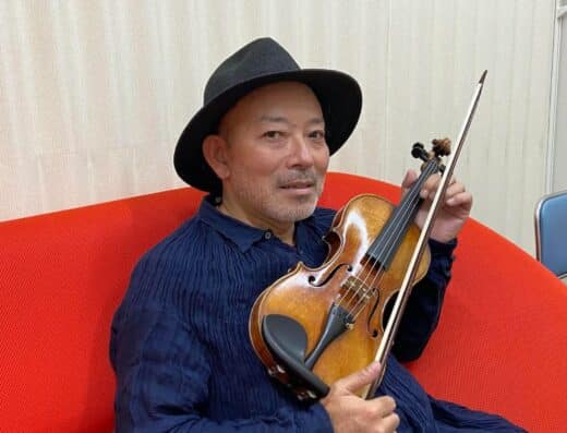 Iwao Furusawa Baroque