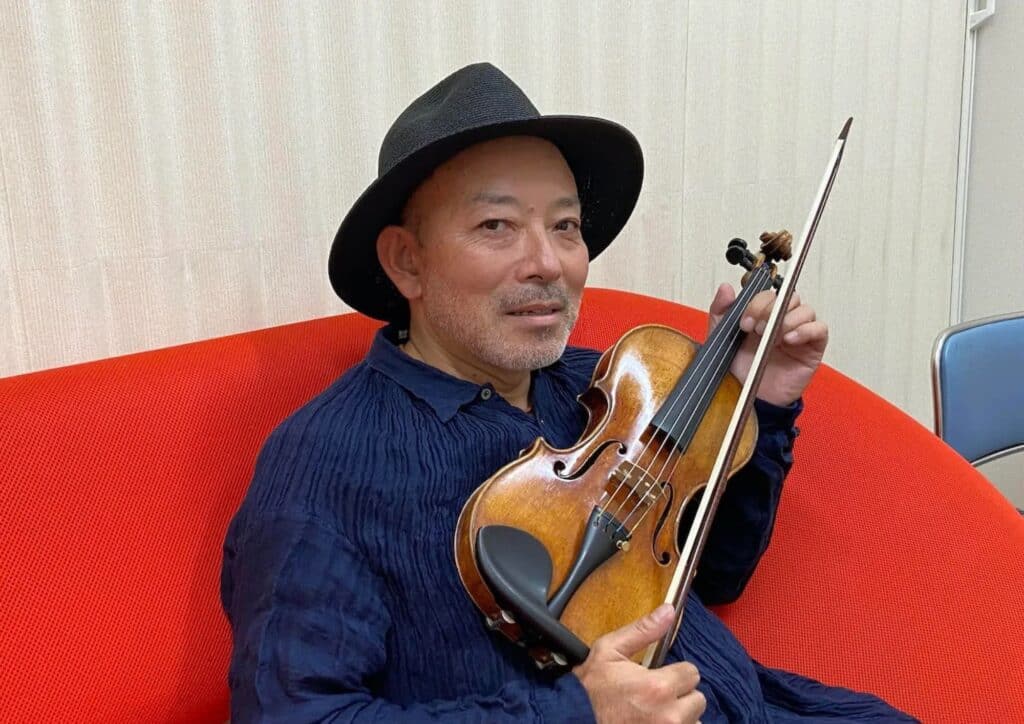 Iwao Furusawa Baroque