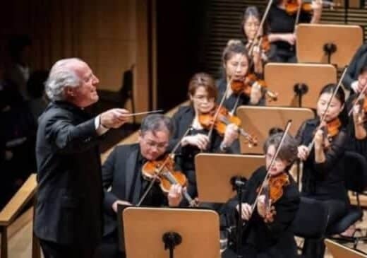 Berlin Philharmonic Strings
