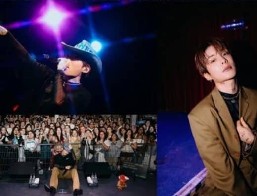 JUNHEE 2026 FANMEETING