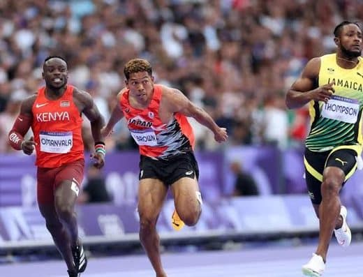111th Japan Athletics Championships 2027 Tickets Yanmar Stadium, Nagai, Osaka