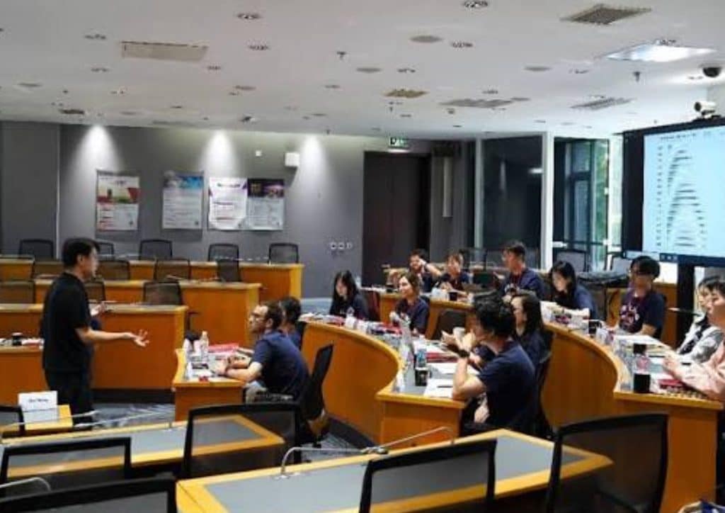 Japan Education Center Hitotsubashi Hall