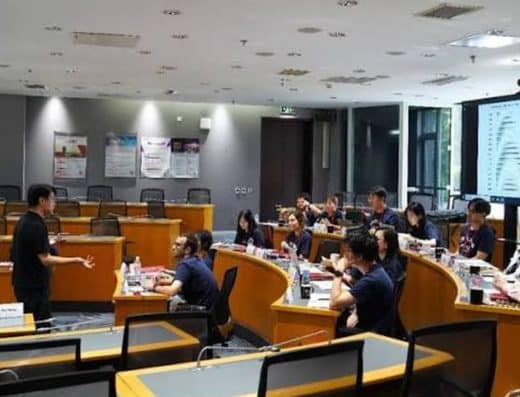 Japan Education Center Hitotsubashi Hall