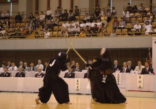All Japan Kendo Championships 2026 Tickets — Nippon Budokan, Tokyo