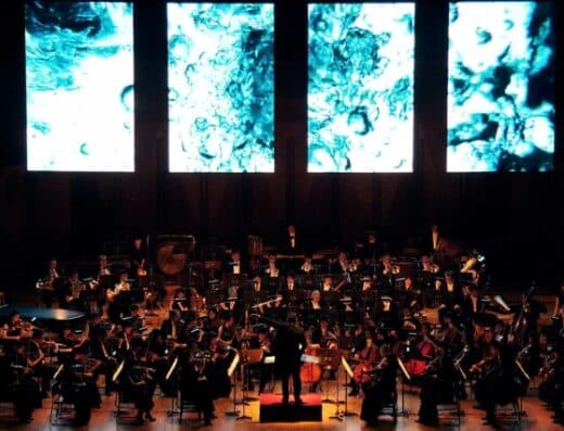 Japan Philharmonic Orchestra