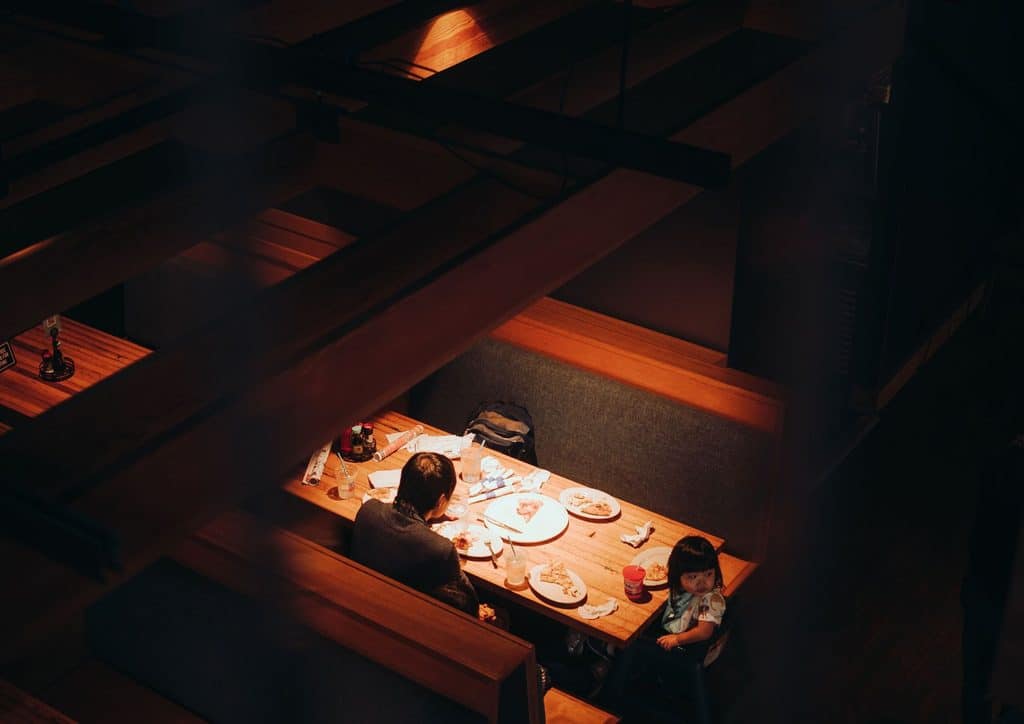 Japan Restaurant Booking Guide