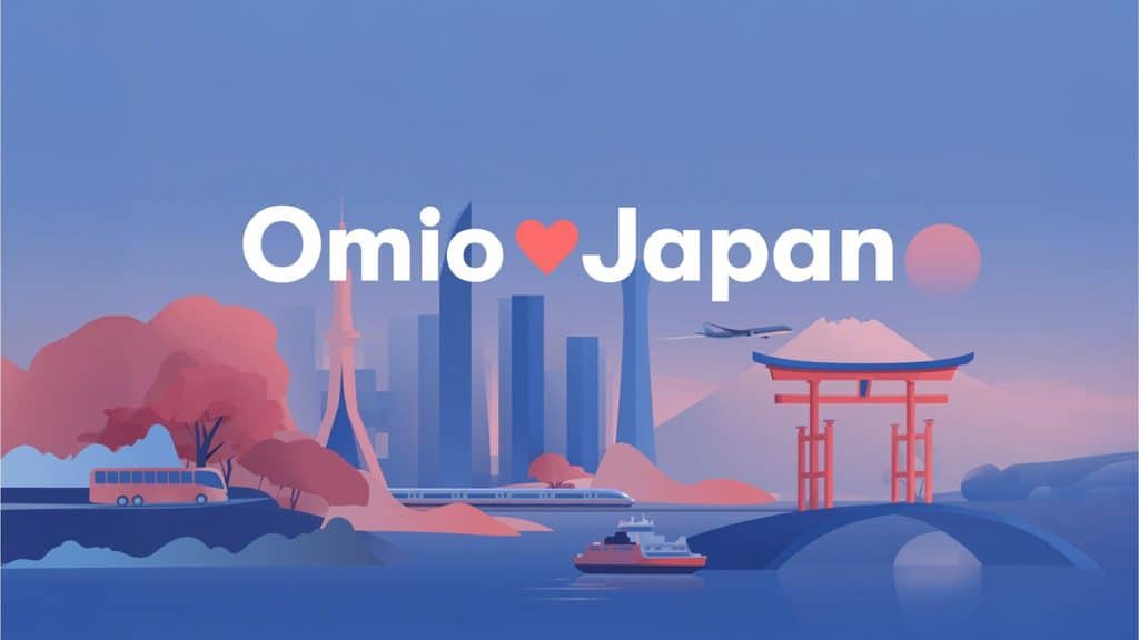 Japan Tour Booking Platform