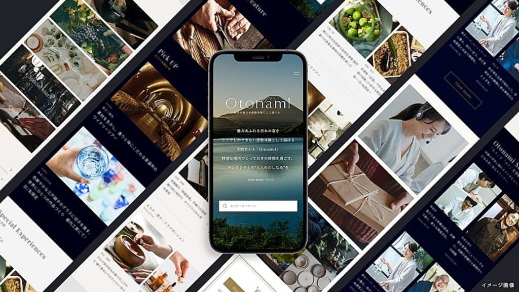 Japan Tour Booking Platform