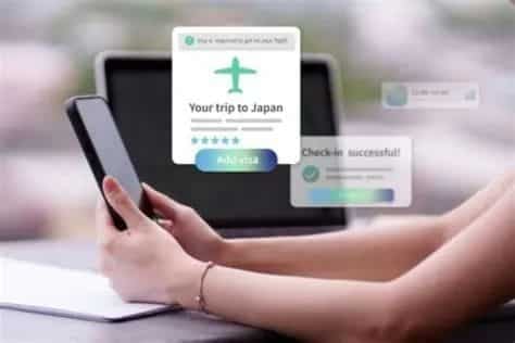 Japan Travel Booking Platform