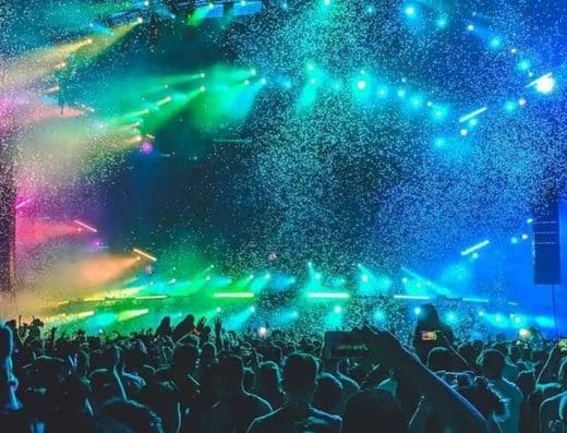 Japan concert tickets from overseas
