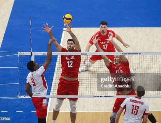 Japan Men’s Volleyball International Friendly Match: Japan vs. Qatar 2026 Tickets — Iwate
