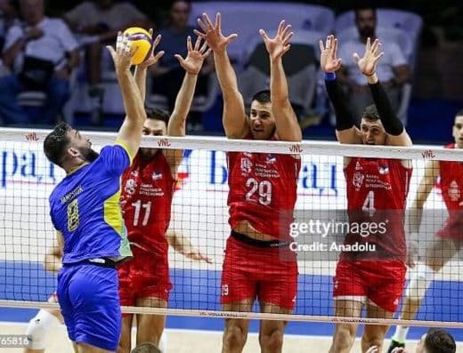 Japan Men’s Volleyball International Friendly Match: Japan vs. Qatar 2026 Tickets — Iwate