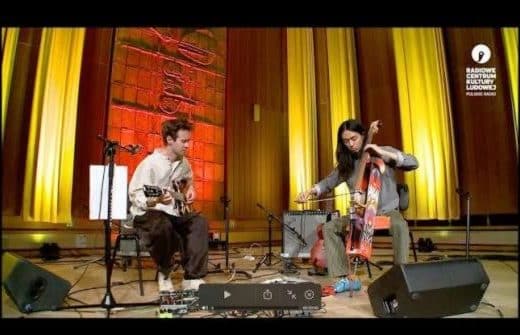 Jonny Nash / Tomo Katsurada Concert 2026 Tickets — Waseda Hoshien Scott Hall, Tokyo