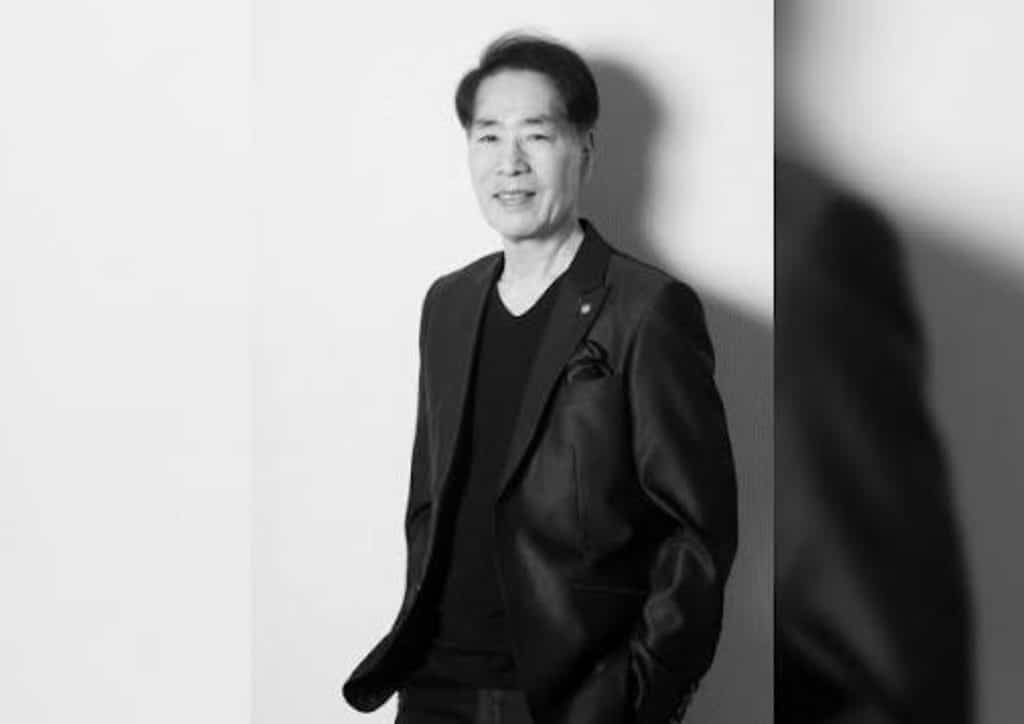 Junichi Inagaki Nagano