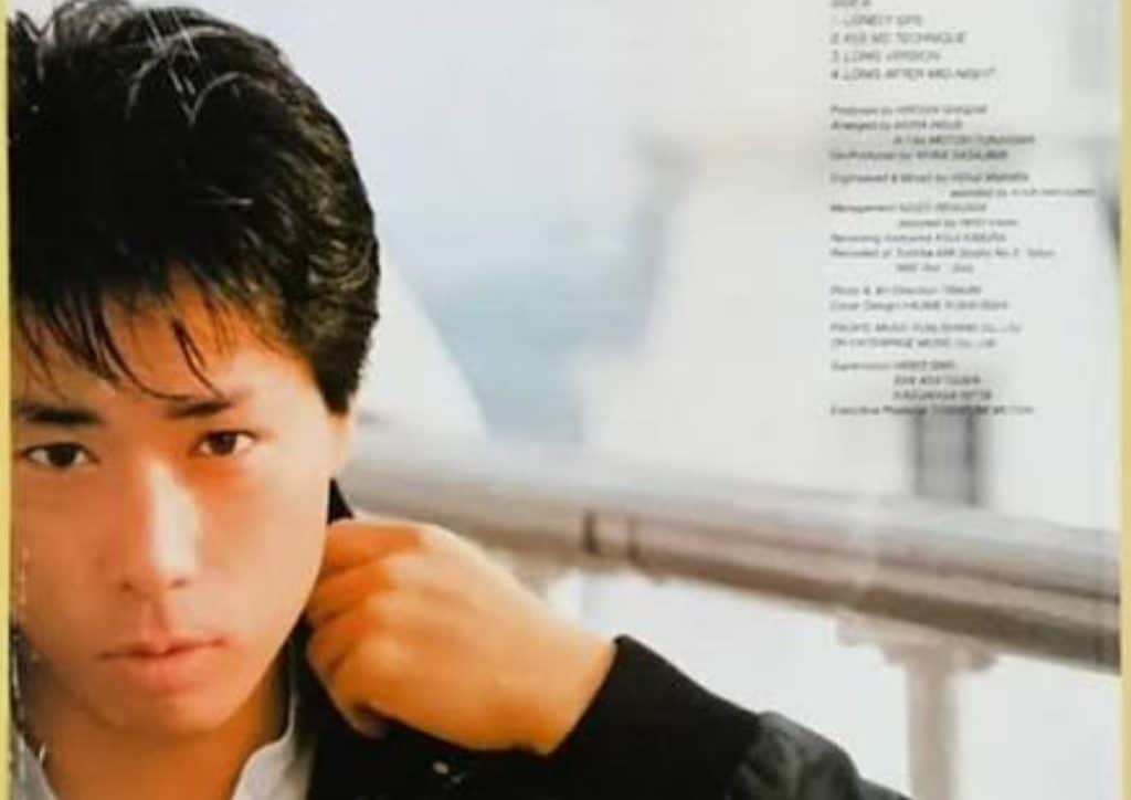 Junichi Inagaki Nagano