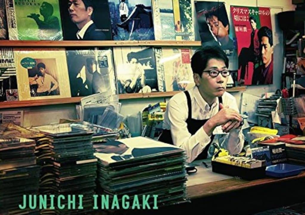 Junichi Inagaki Nagano