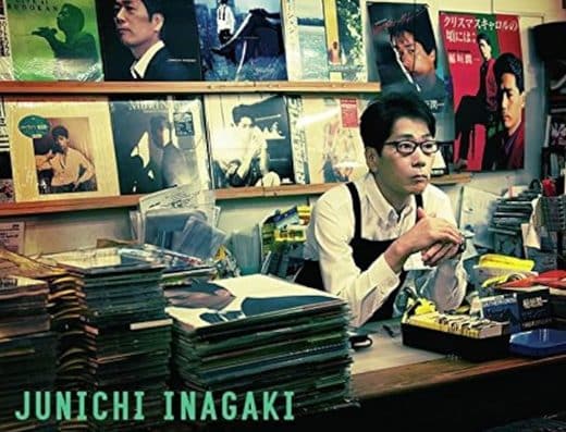 Junichi Inagaki Nagano