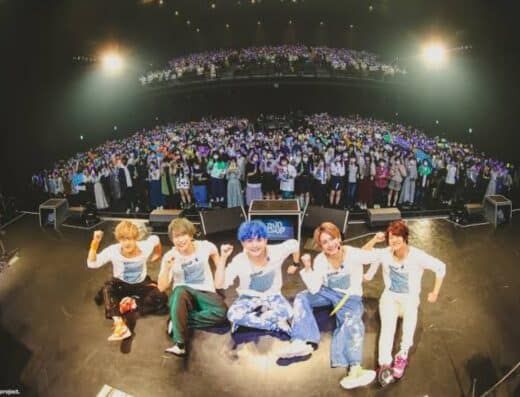 KT Zepp Yokohama tickets