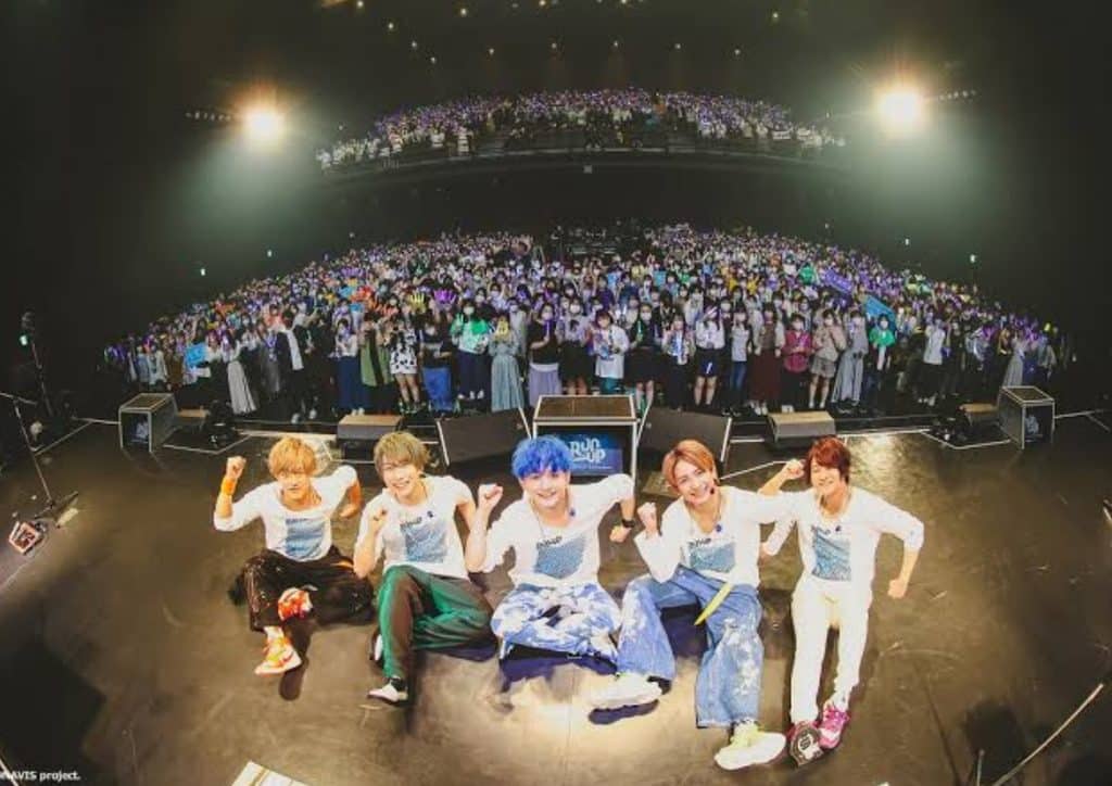 KT Zepp Yokohama tickets