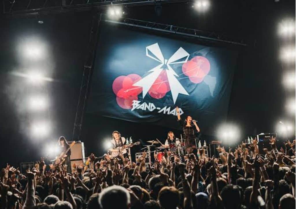 KT Zepp Yokohama tickets