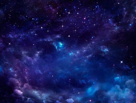 Kagaya Starry Sky Exhibition
