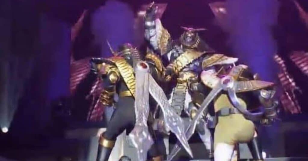 Kamen Rider Z Final Stage