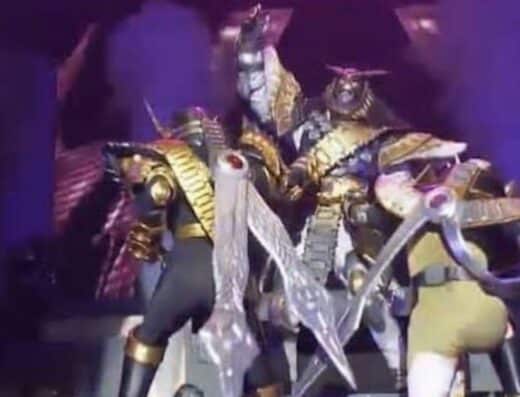 Kamen Rider Z Final Stage