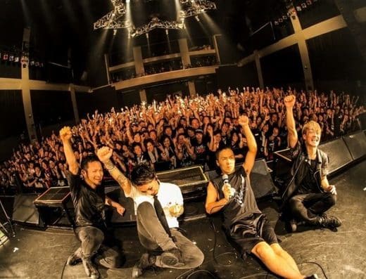 Yukimi Nagoya Album Event